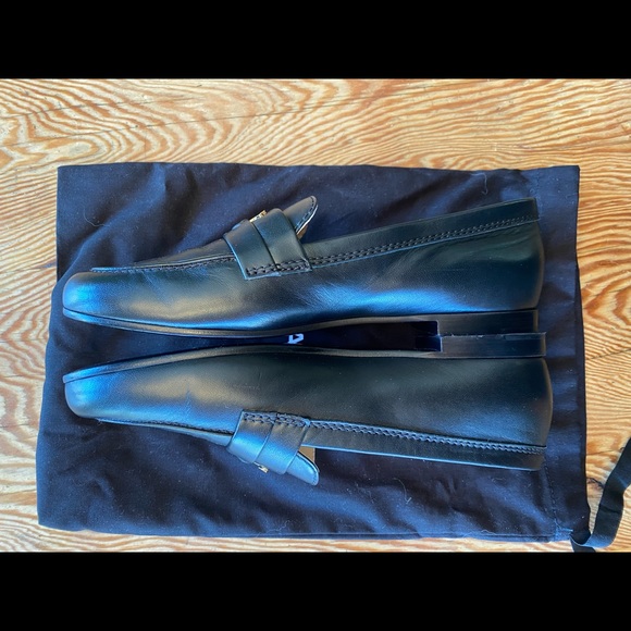 Chanel Mocassins Loafers - Picture 5 of 8